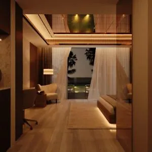 Qlusive Hotel Kusadası 5*,