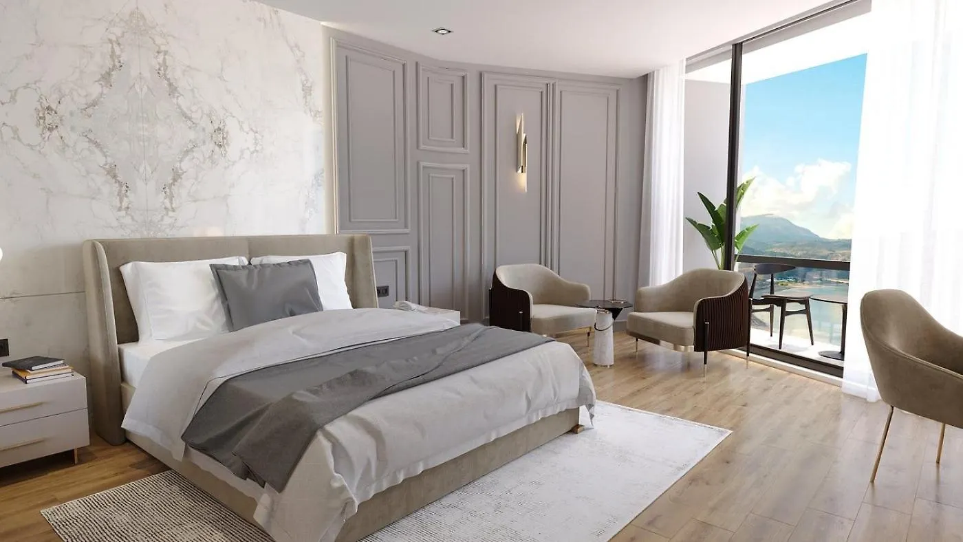 Qlusive Hotel Kusadası 5*,  Turcia