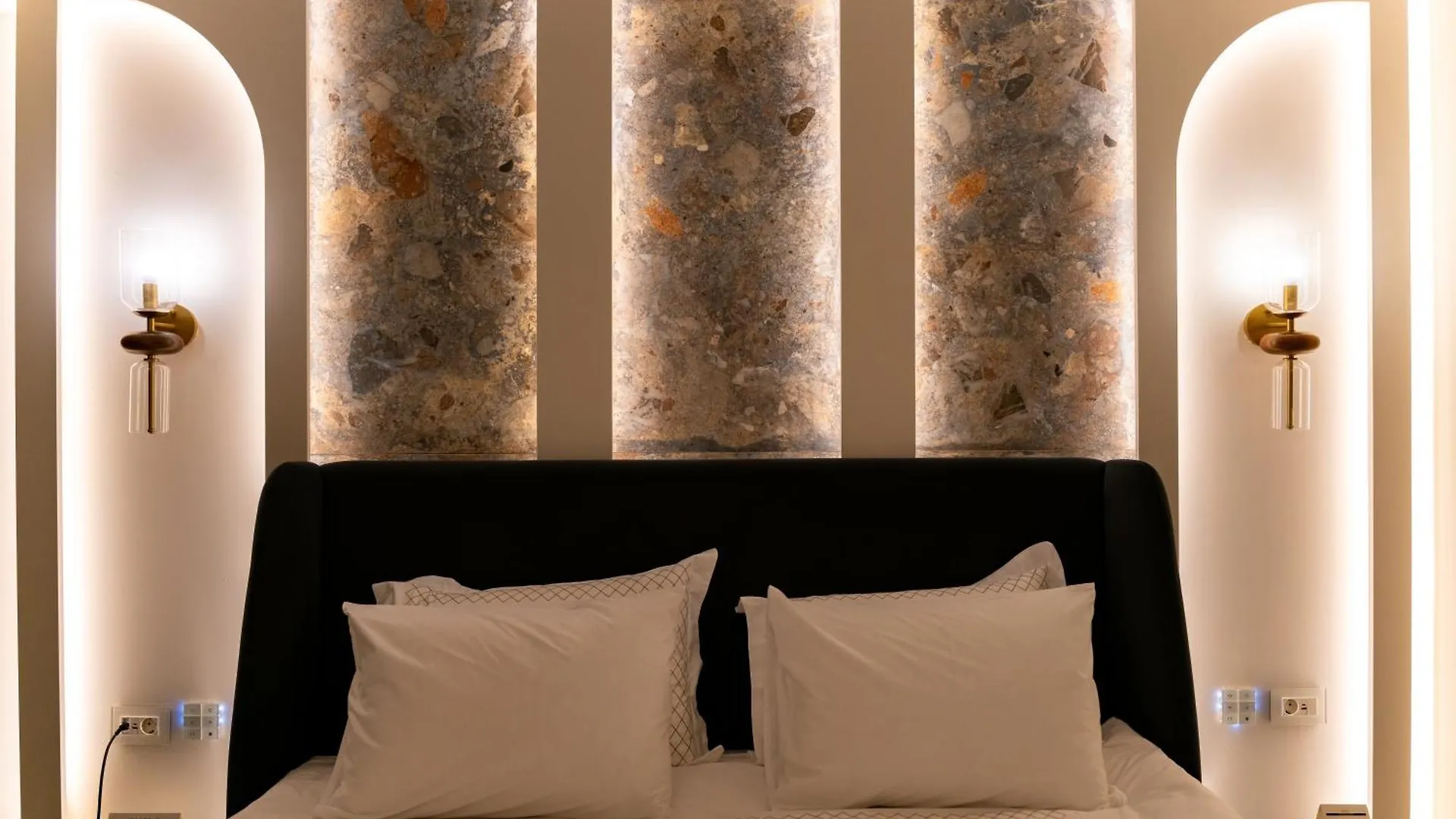 Qlusive Hotel Kusadası Turcia