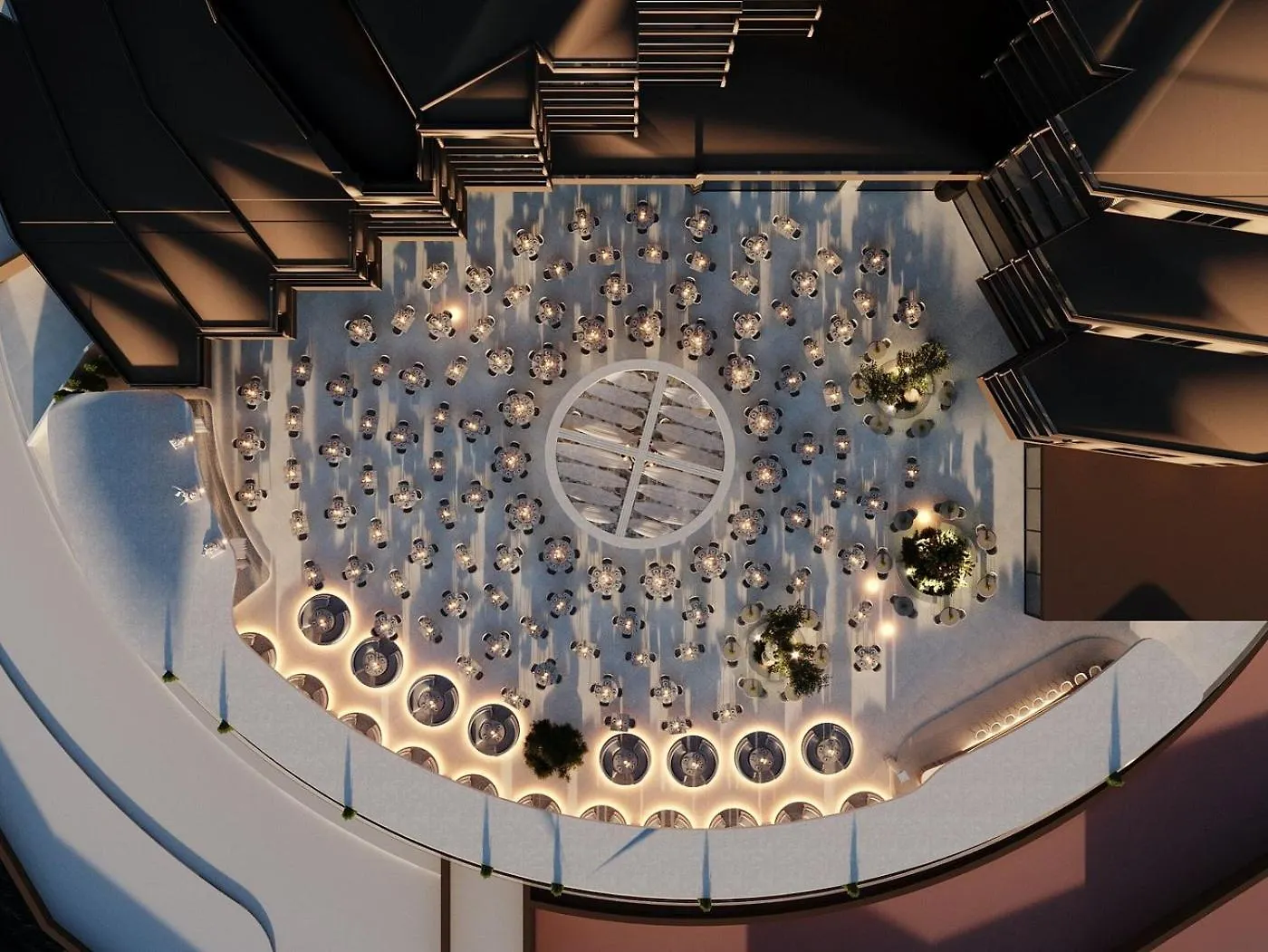 Qlusive Hotel Kusadası