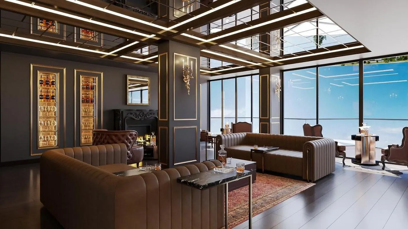Qlusive Hotel Kusadası