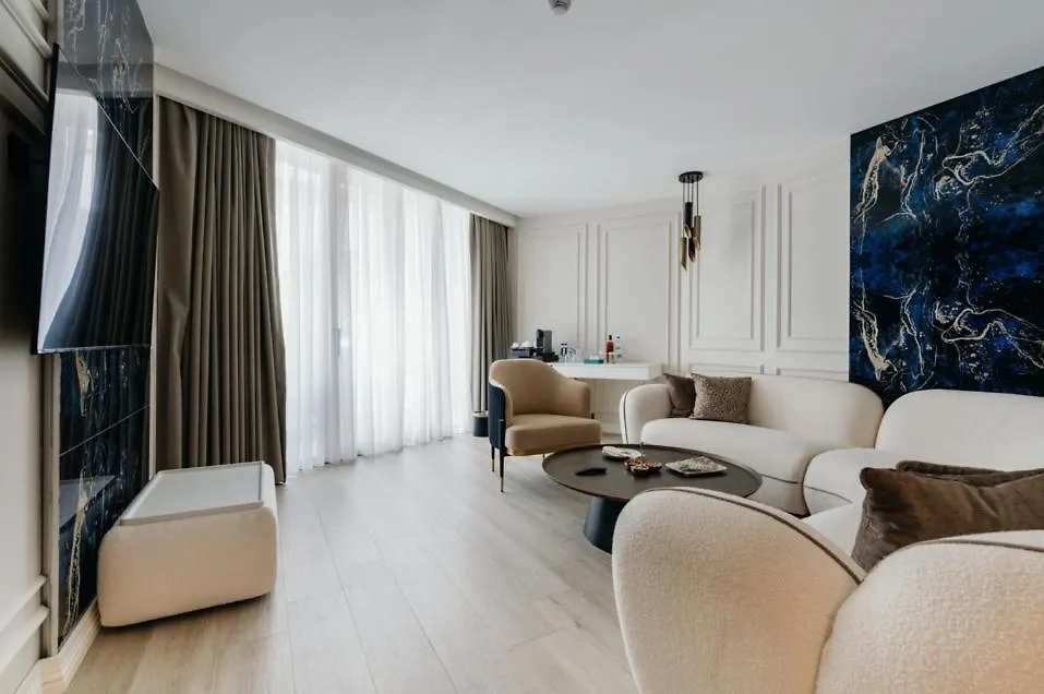 Qlusive Hotel Kusadası