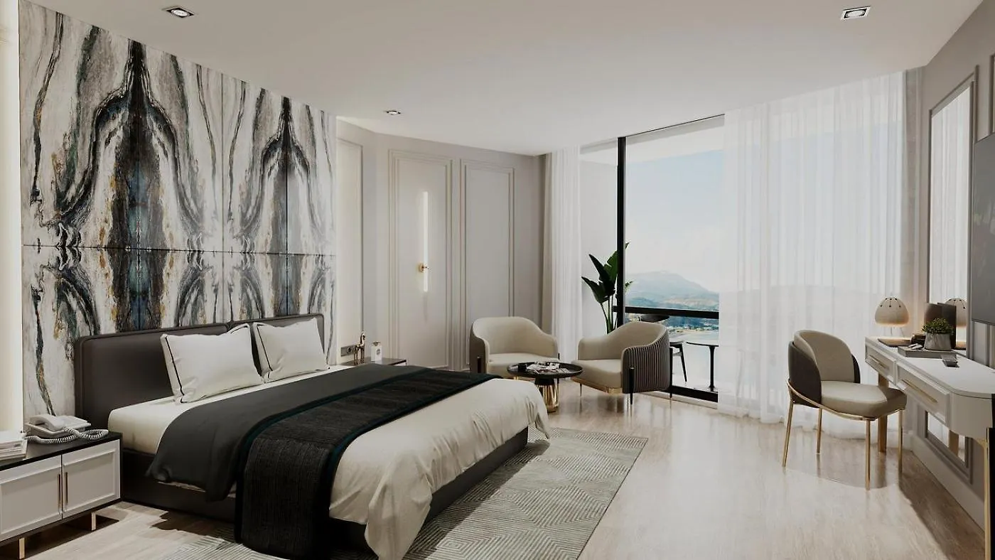 Qlusive Hotel Kusadası
