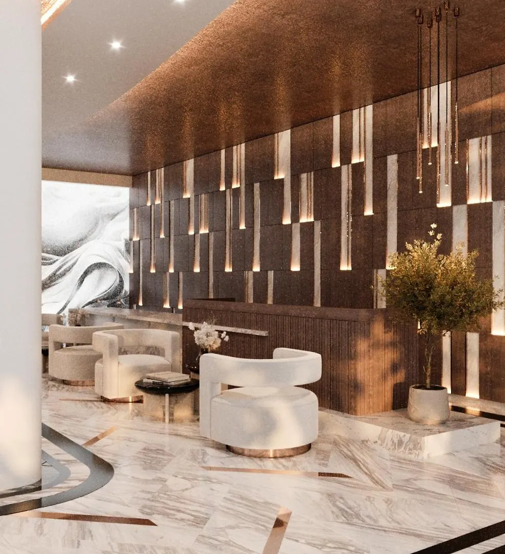 Qlusive Hotel Kusadası