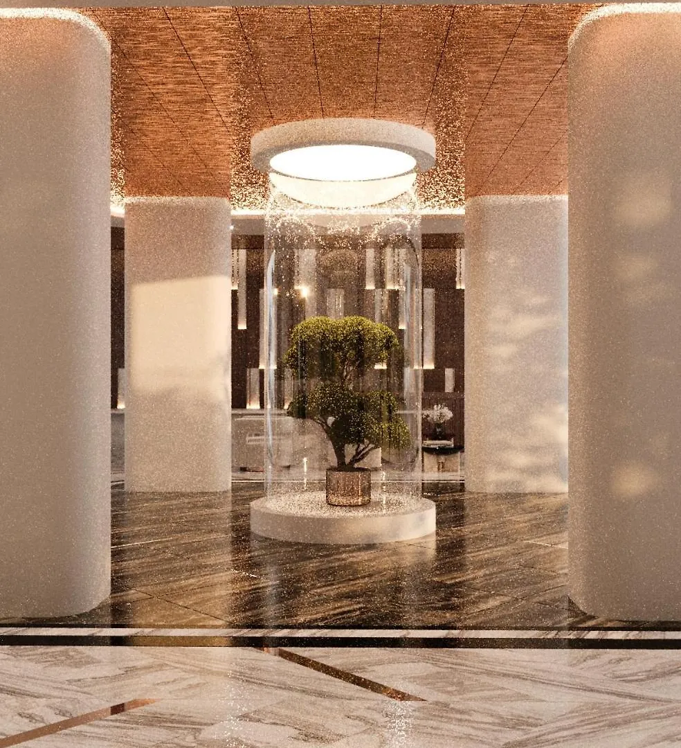 *****  Qlusive Hotel Kusadası Turcia