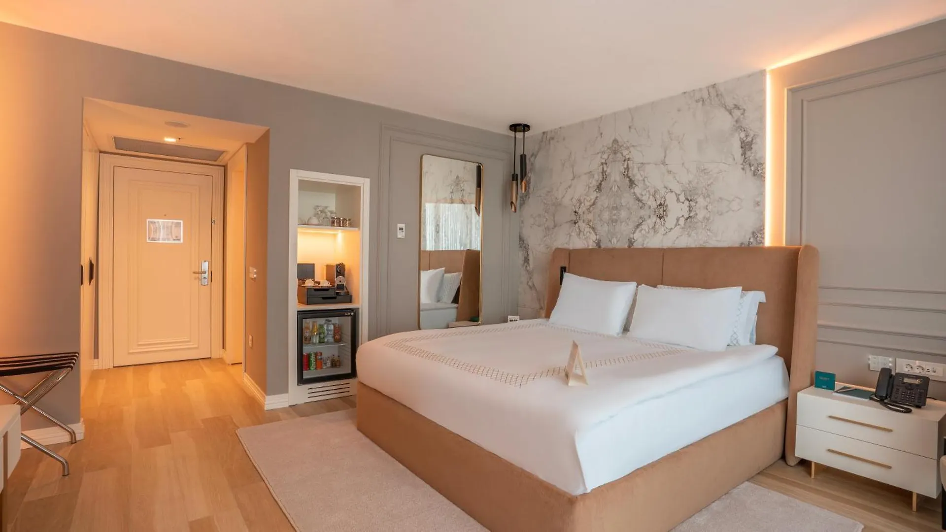 Qlusive Hotel Kusadası