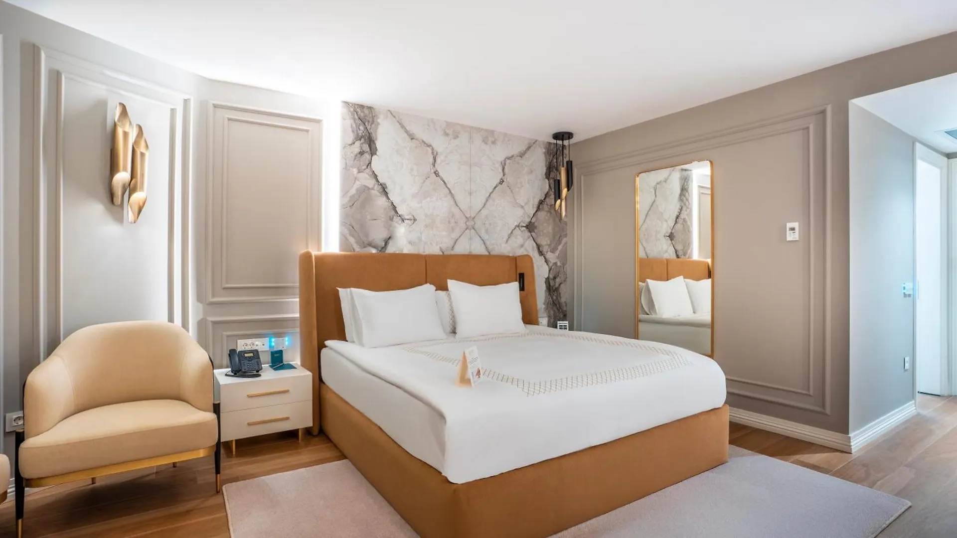 Qlusive Hotel Kusadası