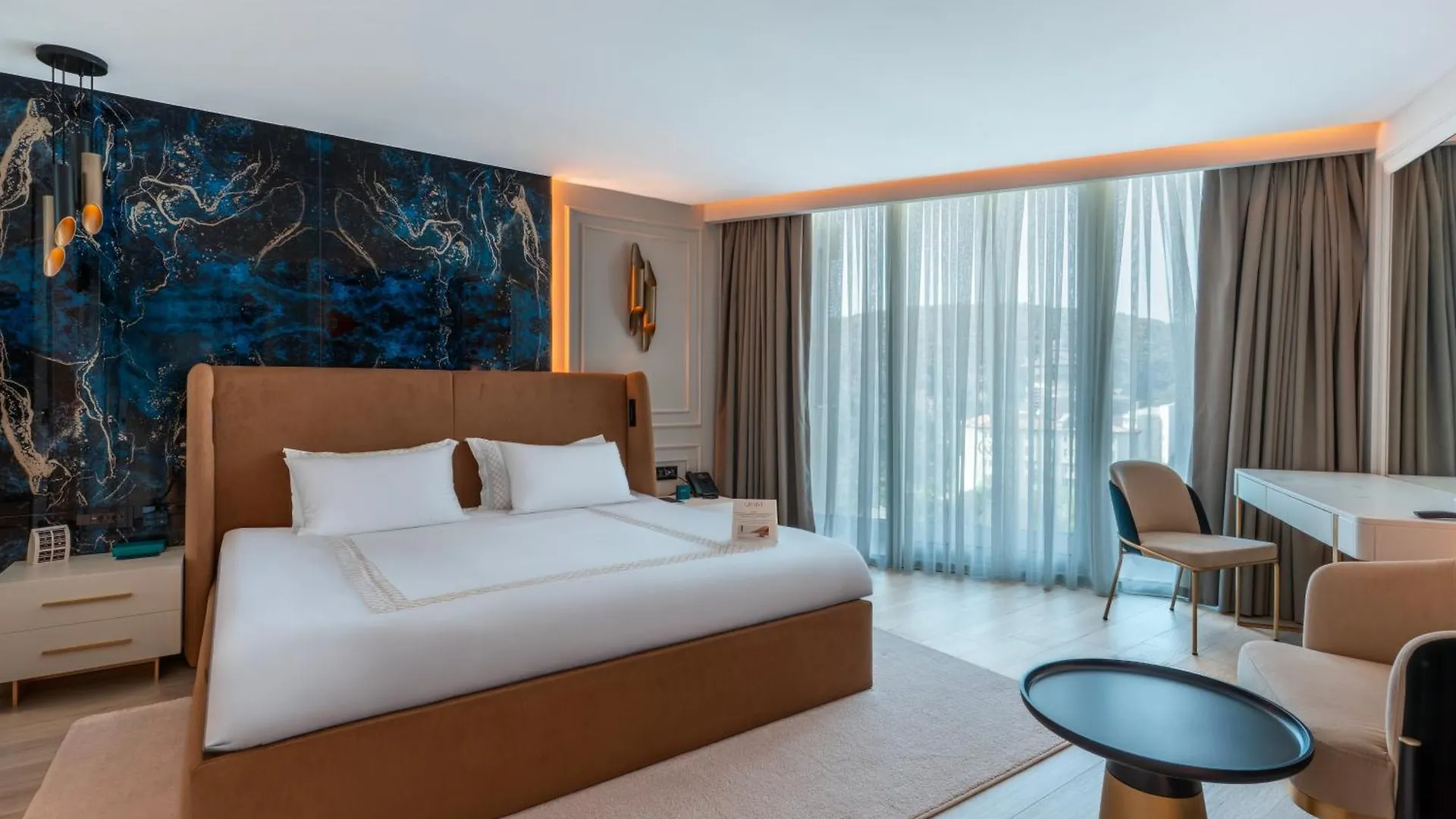 Qlusive Hotel Kusadası