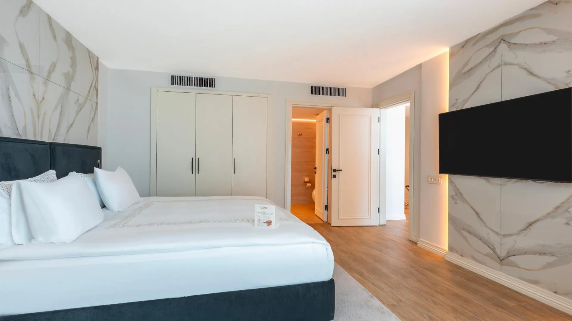 Qlusive Hotel Kusadası