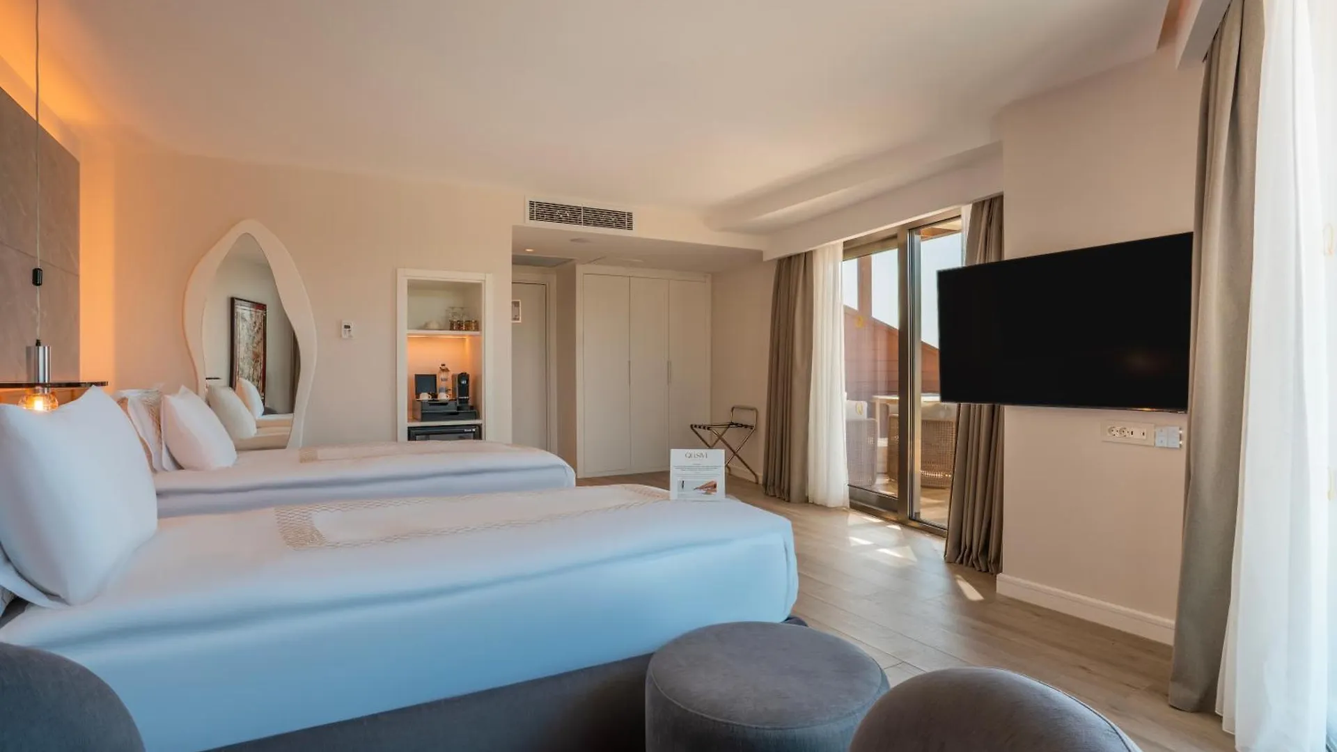 Qlusive Hotel Kusadası