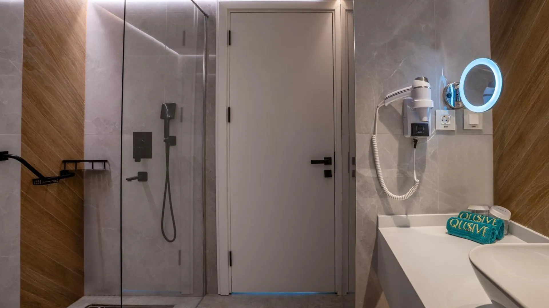Qlusive Hotel Kusadası