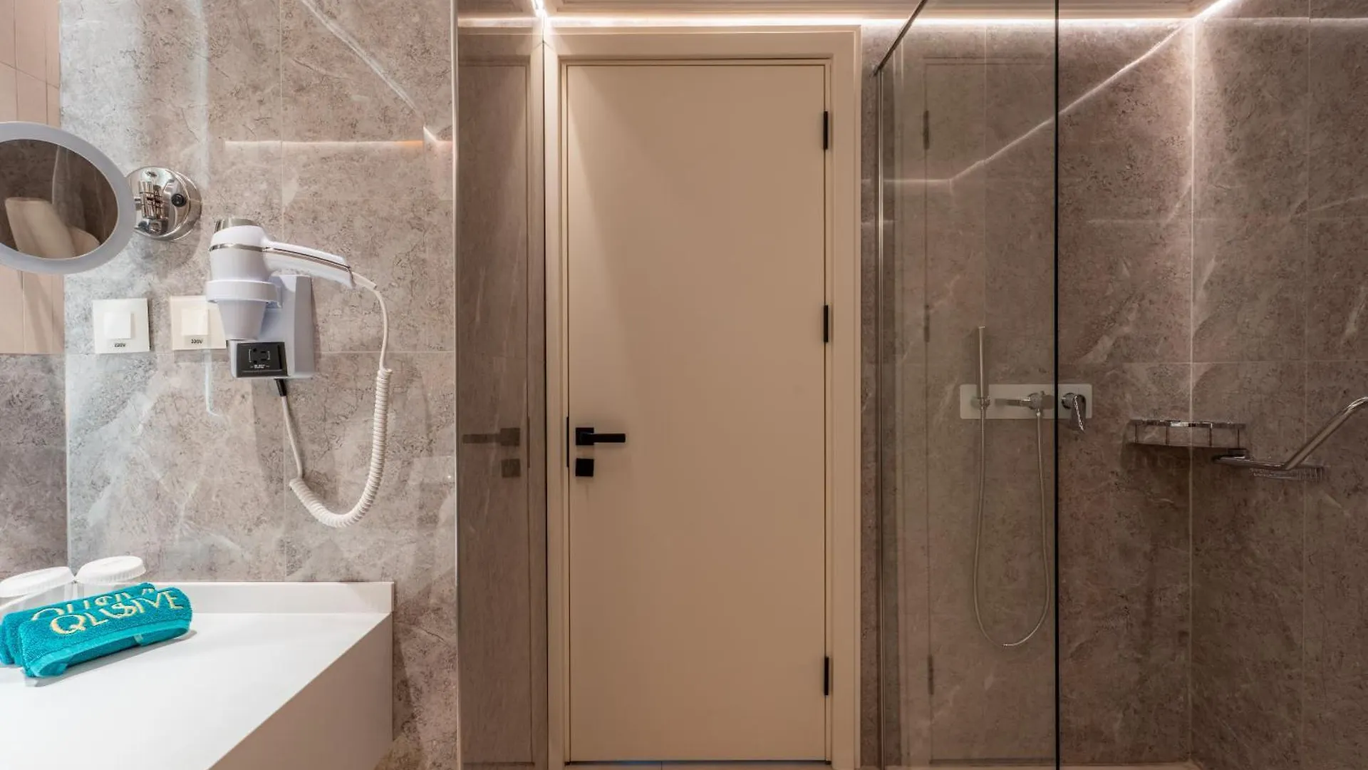 Qlusive Hotel Kusadası