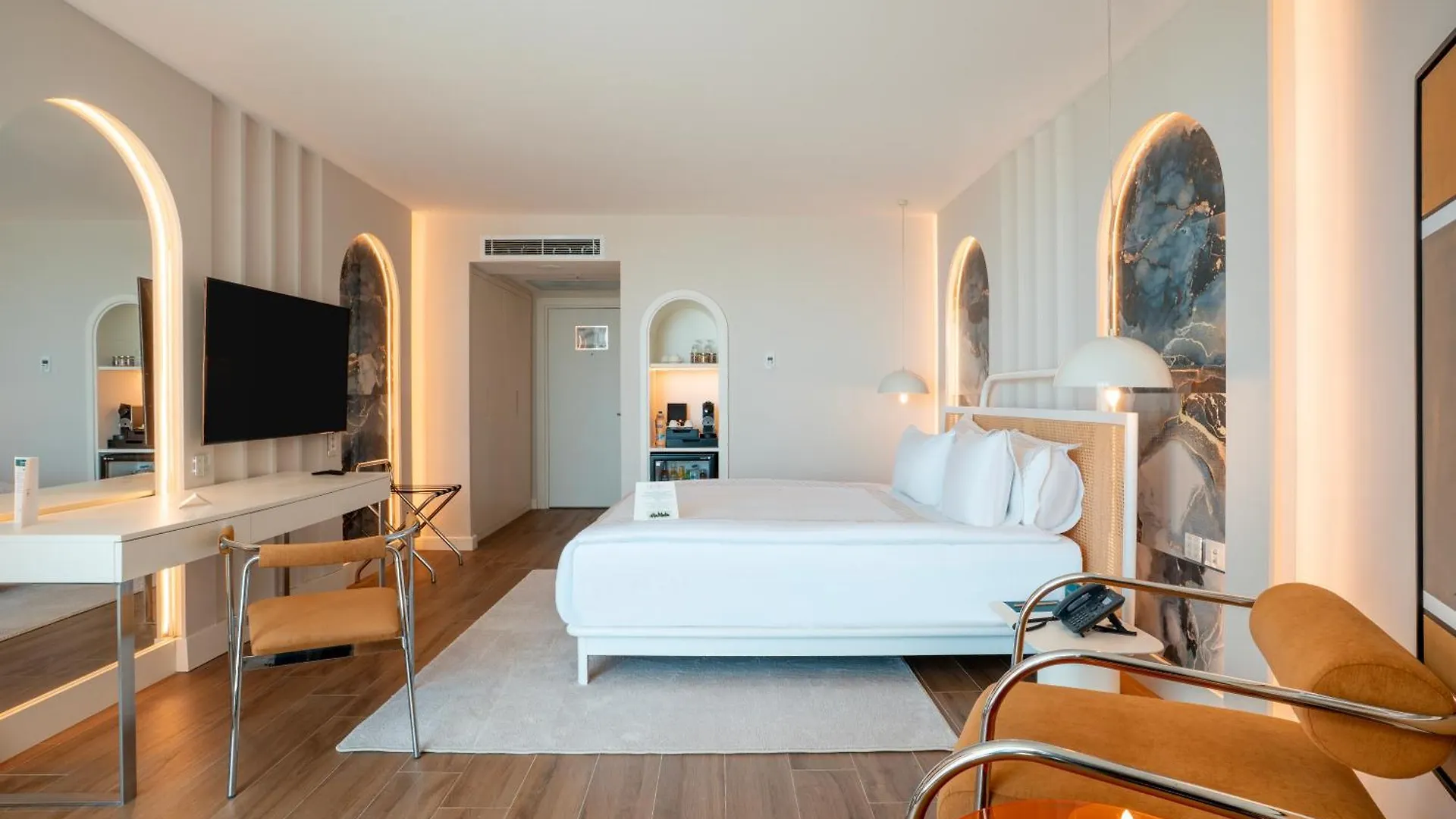 Qlusive Hotel Kusadası