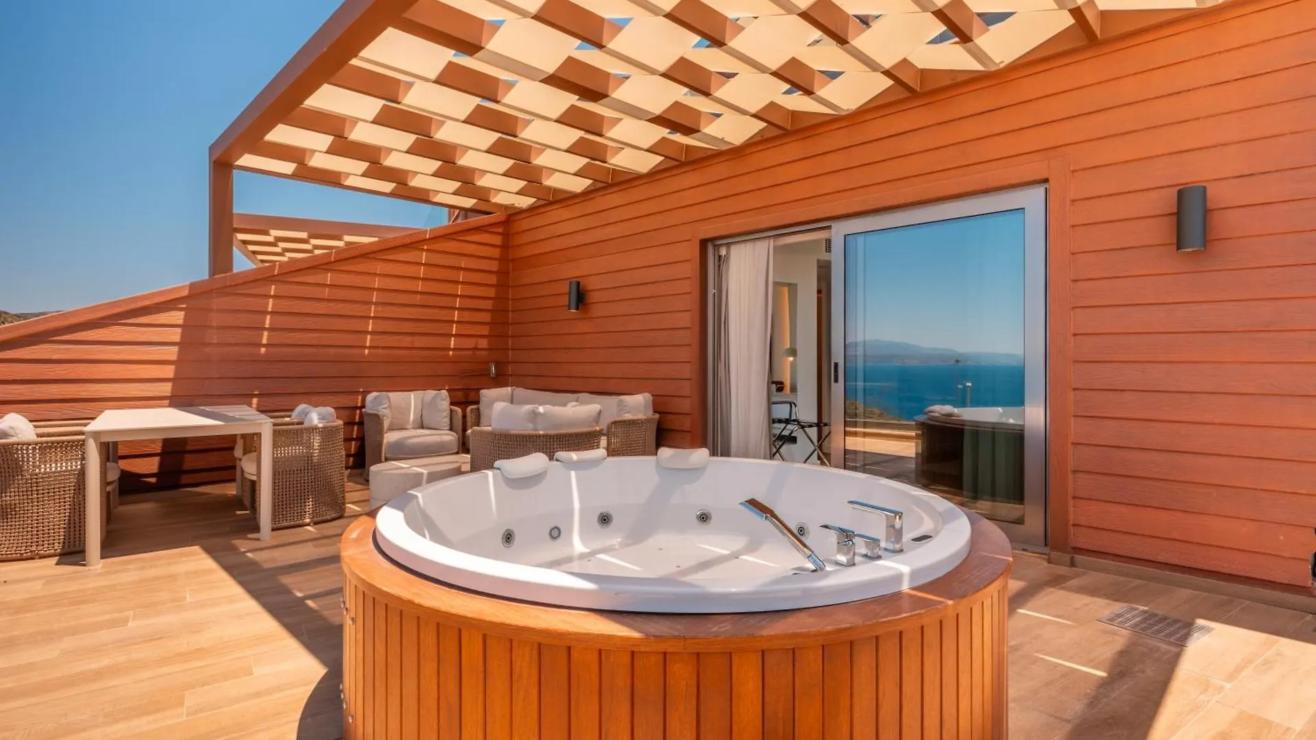 Qlusive Hotel Kusadası