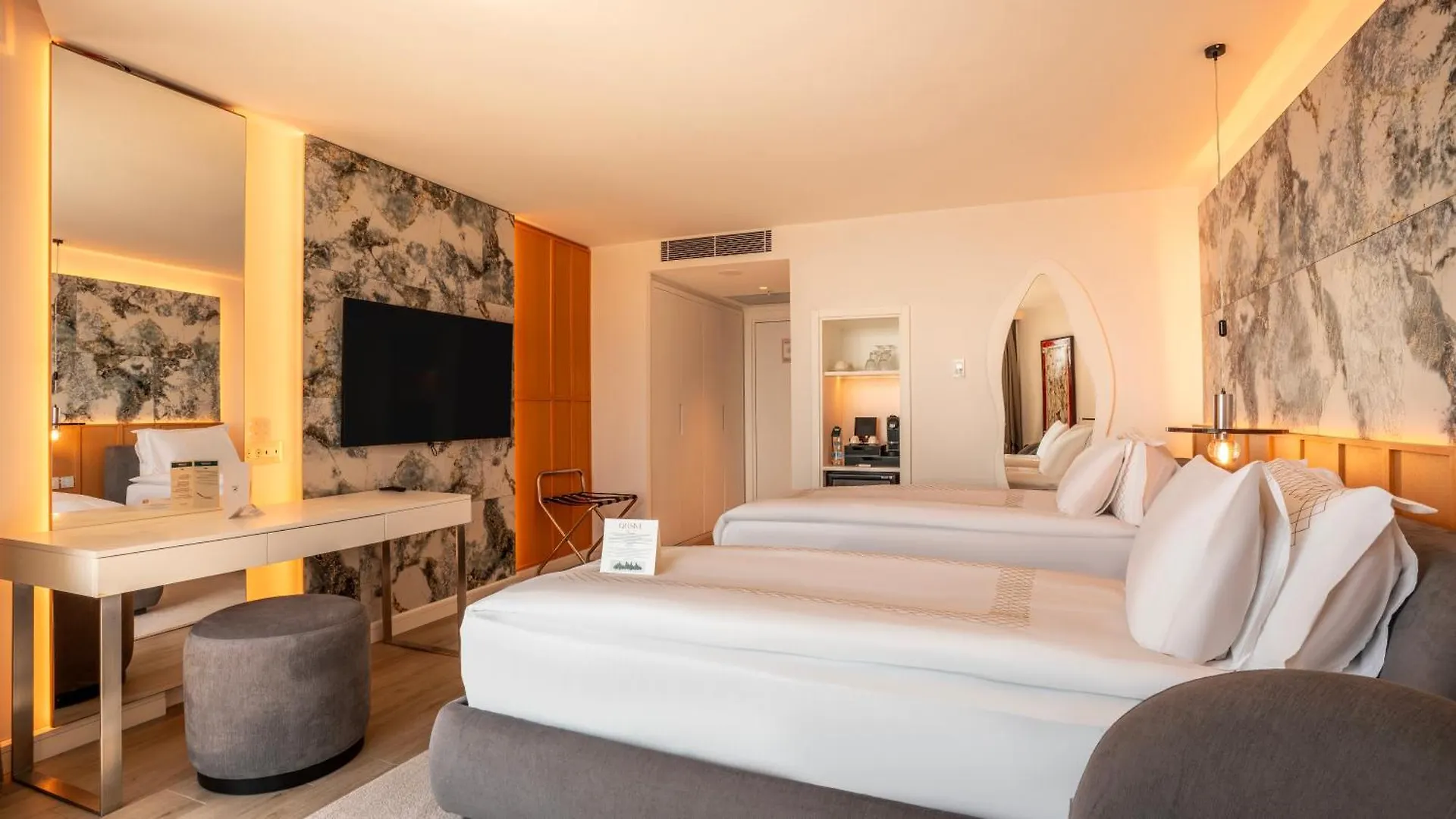 Qlusive Hotel Kusadası