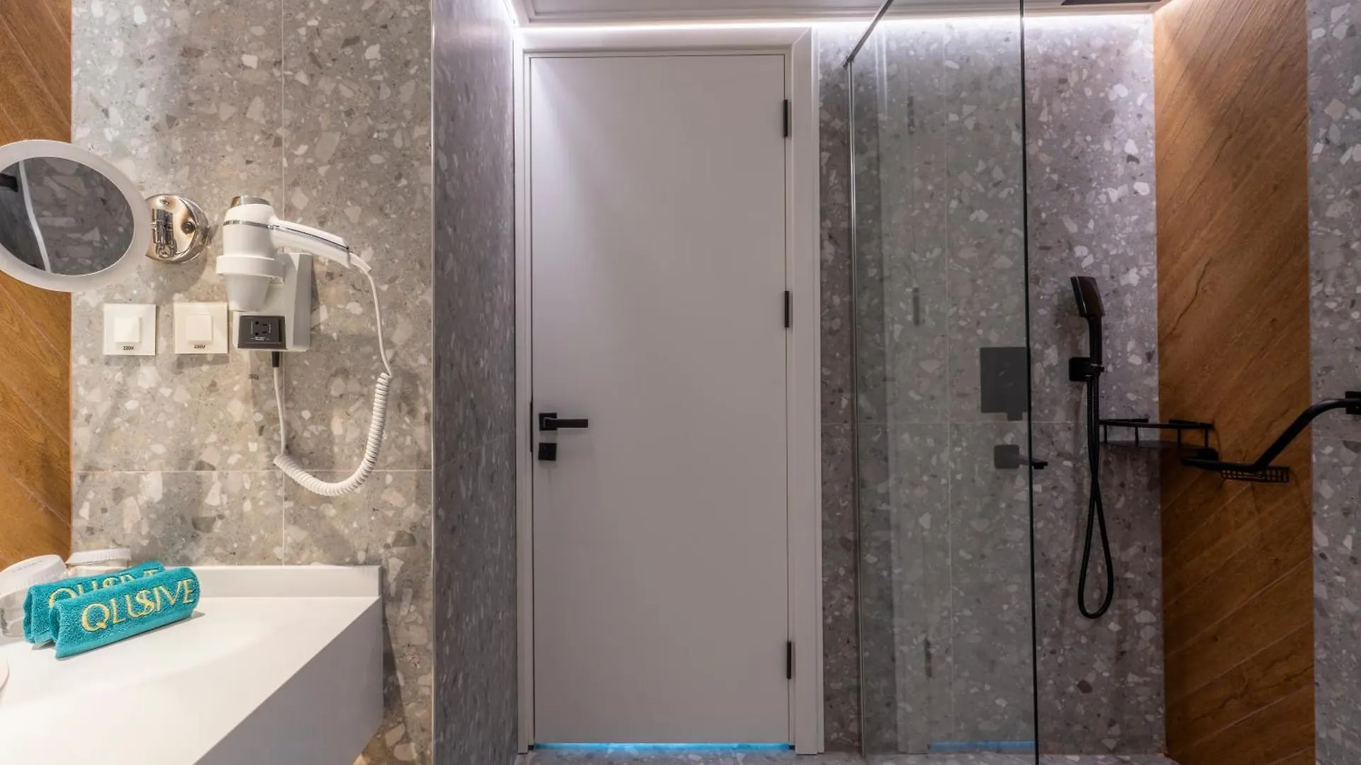 Qlusive Hotel Kusadası
